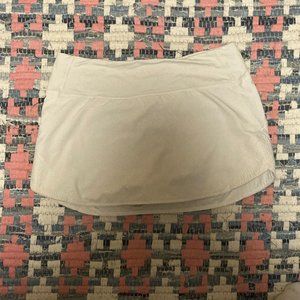 Lululemon skirt